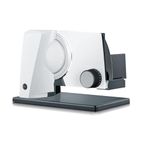 GRAEF S 11001 Slicer Electric White Aluminium 170 W