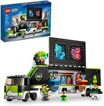 LEGO City Gaming Tournament Truck 6