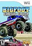 Bigfoot: Collision Course - Nintend