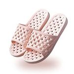 AYYDMY Shower Slippers Shoes for Wo