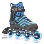 Rollerblade For Girls Size 5