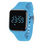 Kids Watch, Fitness Tracker Watch for Kids Teenager Sport Pedometer Step Counter Watch with Distance/Calories/Stopwatch/Vibrating Alarm Gift for Kids Teens Girls Boys