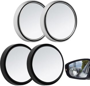 Car Blind 