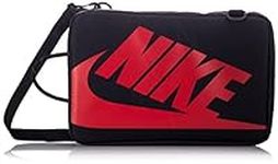 Nike Shoe Box Bag (12L) (Black/Blac