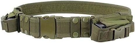 Condor Tactical Belt (Olive Drab, U