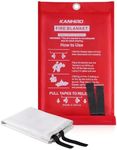 Emergency Fire Blanket for Home Kit