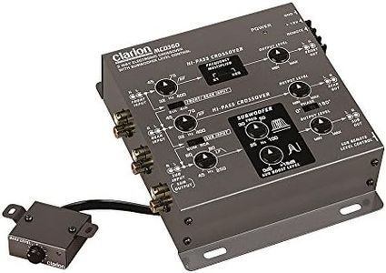 Clarion MC