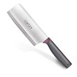 Cartini Godrej Essential Kitchen Cleaver,1 Pc Set, Stainless Steel (AISI 420J2).