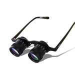 Binoculars Glasses