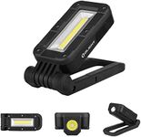 OLIGHT Swivel Rechargeable Work Lig