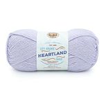 Lion Brand Yarn Heartland Yarn, North Cascades