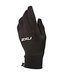 2XU Unisex Run Glove - Lightweight 