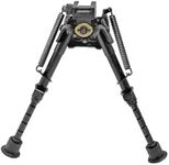 Harris Engineering Bipod, Rotating,