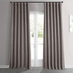 HPD Half Price Drapes BOCH-LN185-P 