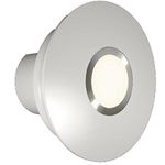 Xpelair Simply Silent Illumi Bathroom Extractor Fan kit, Complete, 100 mm, Shower Light, Timer