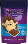 Spike's | Hedgehog Food, Tasty Semi