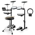 Electronic Drum Sets