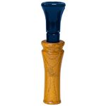 logobrands NCAA Mississippi Old Miss Rebels Wood Duck Call, Adult, Blue