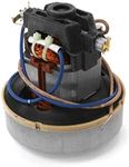 Paxanpax PFC1424 Shark Thru-Flow Vacuum Cleaner Motor 'SG5828-01' Type NV680, NV681, NV601, NZ801 (230V, 770W, 50Hz), Metal