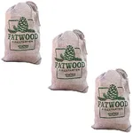 Betterwood Fatwood 10lb Firestarter