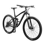 Mongoose Salvo Comp Mountain Bike f