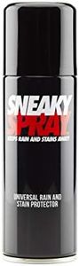 SNEAKY Unisex Sbspr Shoe Protector, Black, 200ml EU