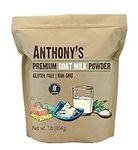 Anthony's Premium Goat Milk Powder,