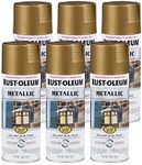Rust-Oleum 313142 Stops Rust Metall