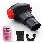 Lung Breathing Trainer Exerciser Device Spirometer Inspiratory Expiratory Muscle Exercise Machine RMT Therapy Respiratory Training for Asthma,COPD, Athletes