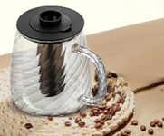 Coffee Pot Replacement for Braun Coffee Maker