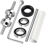 Beaquicy W10447783 W10435302 Washer Tub Bearing Installation & Removal Tool - Replacement for Whirlpool Cabrio Maytag Bravos XL Kenmore Elite Top Load Washers