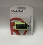 RadioShack/Enercell Rechargeable Cordless Phone Battery - Catalog No. 2302348