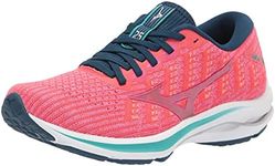 Mizuno Women's Wave Rider 25 WAVEKN