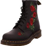 Dr. Martens Women's 1460 Vonda Soft