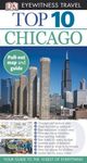 Top 10 Chicago (Eyewitness Top 10 Travel Guide)
