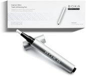 Boka Whitening Express Glow Teeth Whitening Pen - Powered by Pap & Nano-hydroxyapatite - 10 Shades Whiter Within 7 Days - Easy to Use, Painless Whitener for Sensitive Teeth