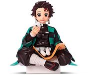 SEGA - Demon Slayer: Kimetsu No Yaiba - PM Perching Figure Tanjiro Kamado 5.9 Inch