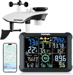 Sainlogic WiFi Smart Weather Statio