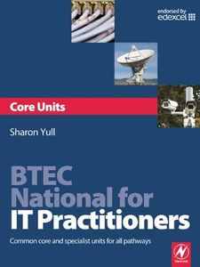 BTEC Natio