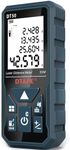 Laser Measuring Tool 165ft, DTAPE L