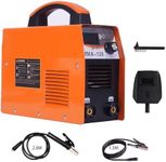 ROJOO MMA-120 Inverter Welding Mach