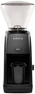 Baratza, Encore ESP 230V Coffee Grinder, Black, ZCG495BLK