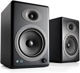 Audioengine Desktop Speakers - A5+ 