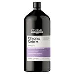 Loreal Series Expert Chroma Cream Purple Shampoo Salon 1500ml