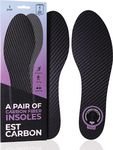 2 Piece Carbon Fiber Insoles for Me