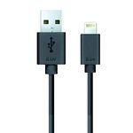 iLuv lightning cable