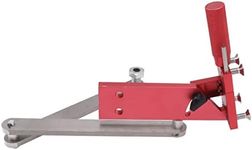 Zerodis Adjustable Lawn Mower Blade