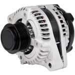 SCITOO High Output Alternator 135Amp Replacement for Acura for RDX 2013-2015 11672