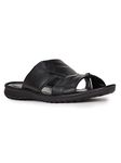 Bata Mens Flip Flop Slipper Ceaze Size- 8