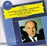 Schumann: Piano Concerto & Toccata in C (DG Originals)